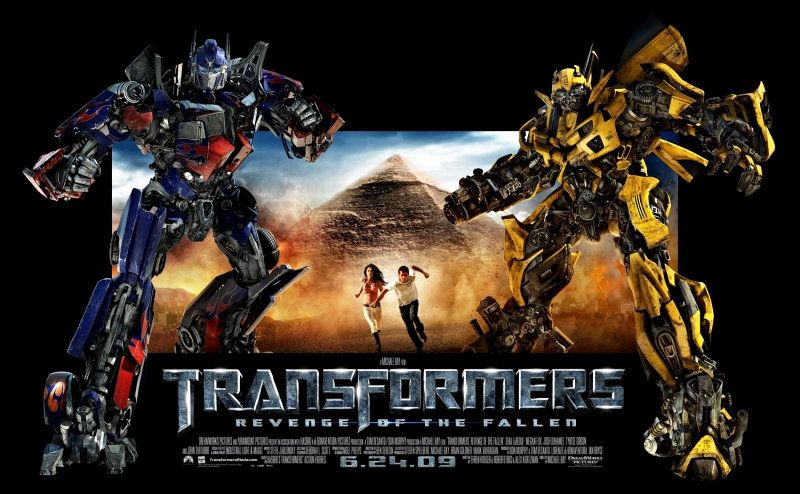 Transformers: 3,78 tỉ USD
