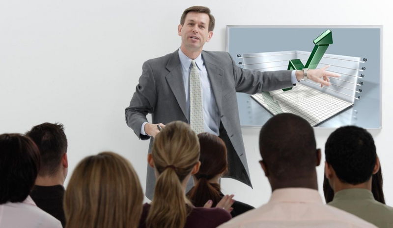 Trau đồi kiến thức chuyên môn Trau đồi kiến thức chuyên môn