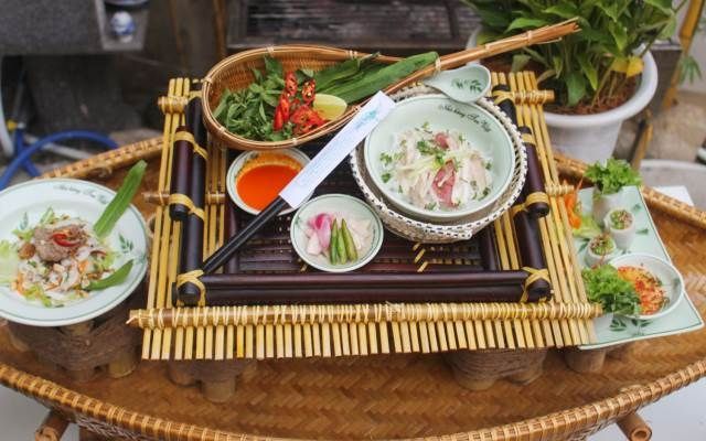Tre Việt Restaurant