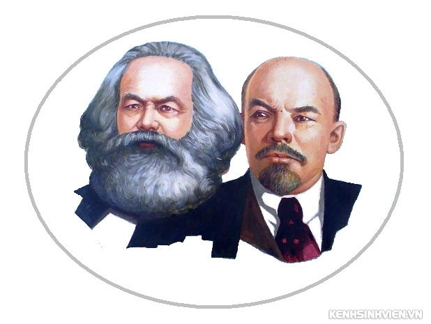 Triết học Marx - Lênin (I - II)