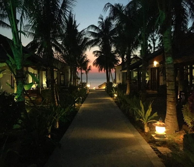Tropicana resort Phú Quốc