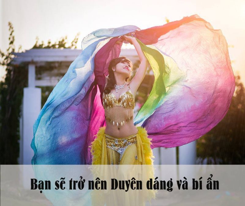 Trung Tâm Ayla Dance Studio