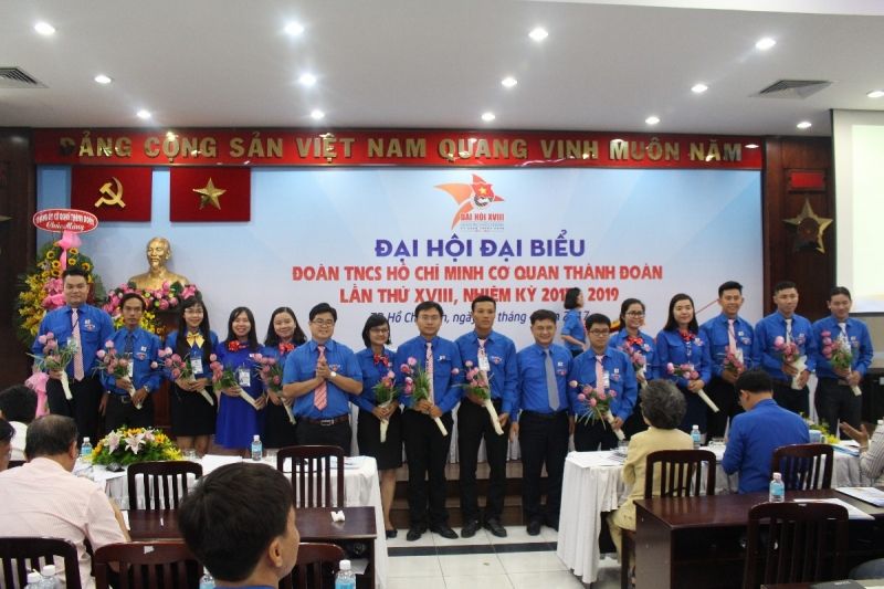 Trung tâm Hỗ trợ sinh viên TP. Hồ Chí Minh