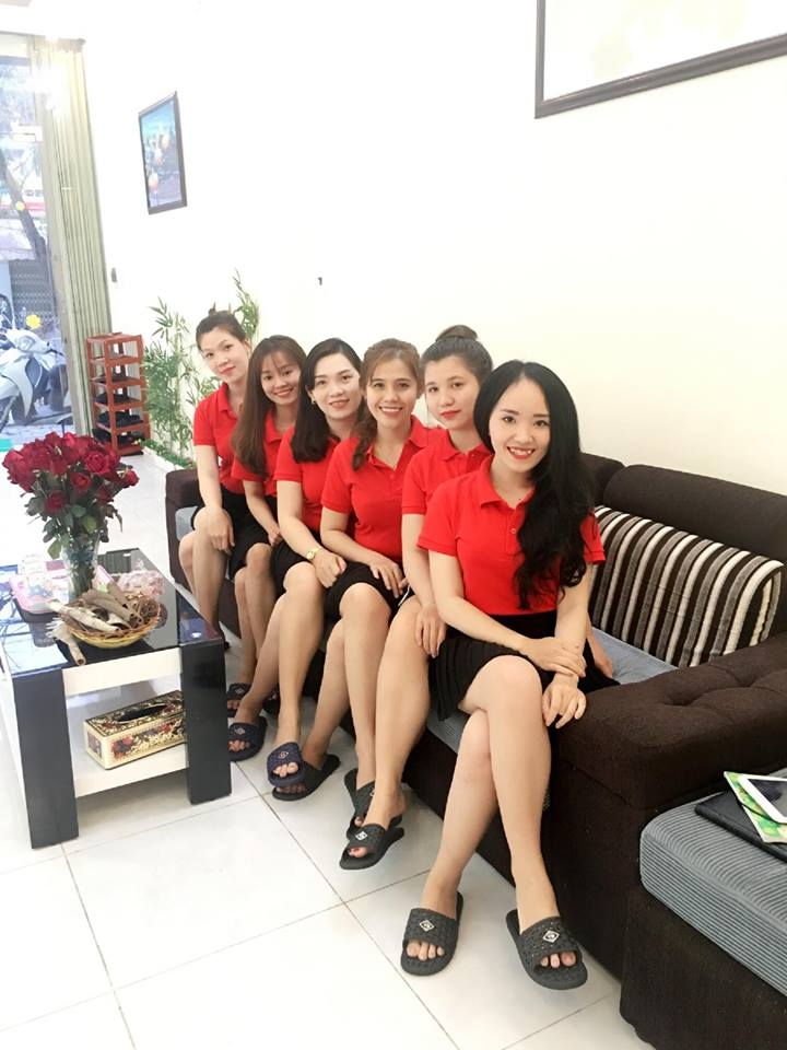 Trung tâm đào tạo nghề Spa Đẹp Beauty Trung tâm đào tạo nghề Spa Đẹp Beauty