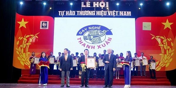 Trung tâm dạy nghề Thanh Xuân Hà Nội