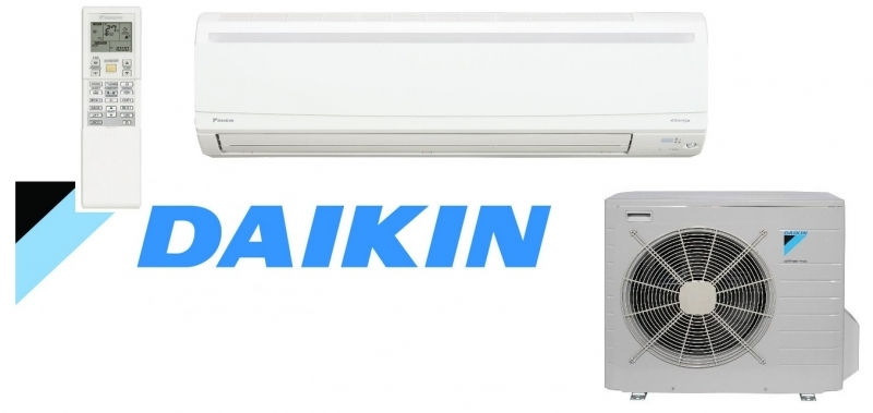 Trung tâm sửa chữa điều hòa Daikin