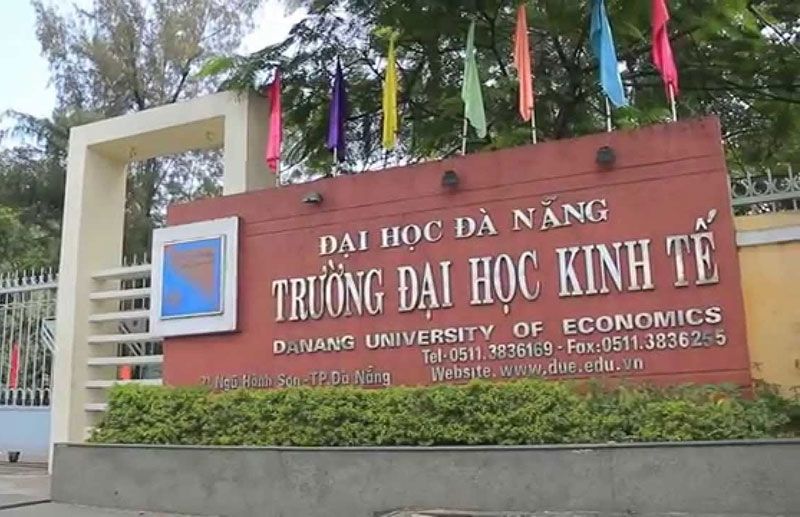 Trường ĐH Kinh tế (Đà Nẵng)