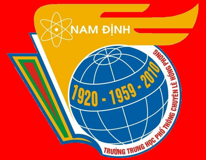Trường THPT chuyên Lê Hồng Phong - Nam Định