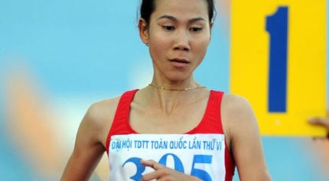 Trương Thanh Hằng