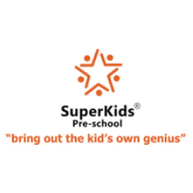 Trường mầm non quốc tế Superkids