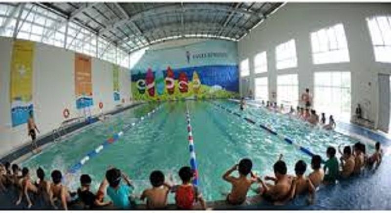 Trường quốc tế Nhật bản - JIS