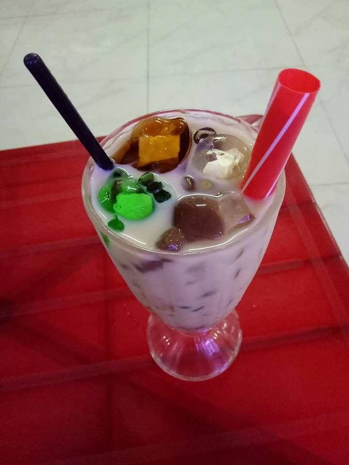 Trà Sữa Chong Chóng Trà Sữa Chong Chóng