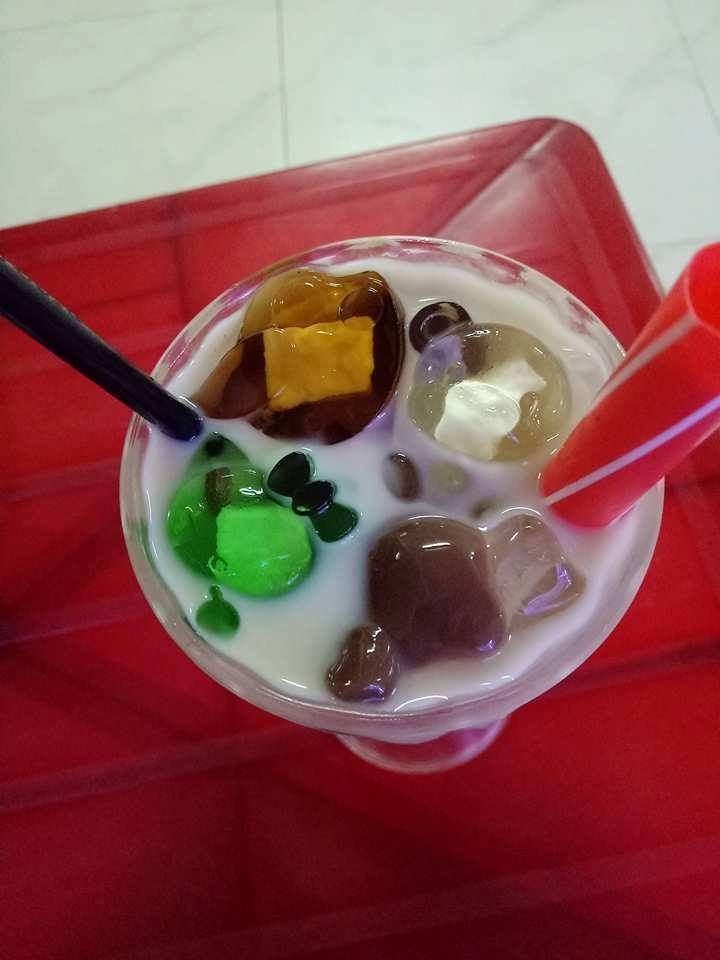 Trà Sữa Chong Chóng Trà Sữa Chong Chóng