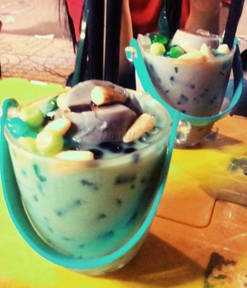 Trà sữa Imo Trà sữa Imo