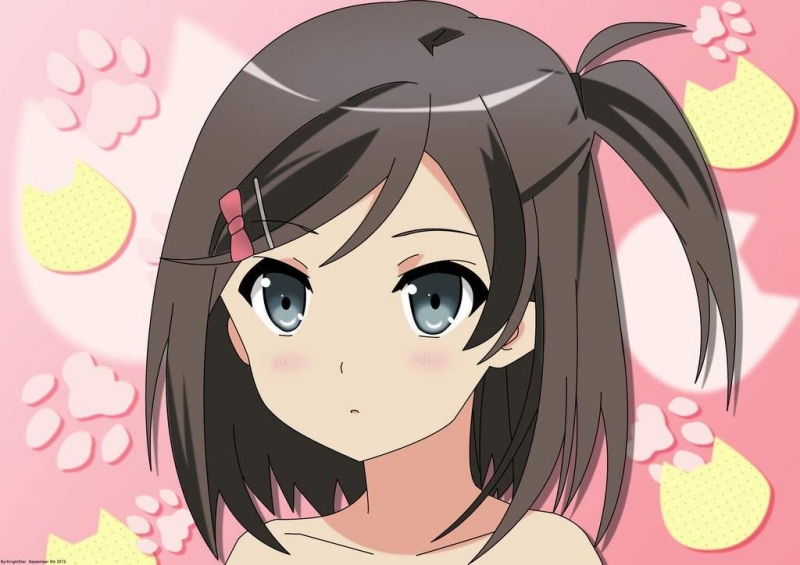 Tsutsukakushi Tsukiko