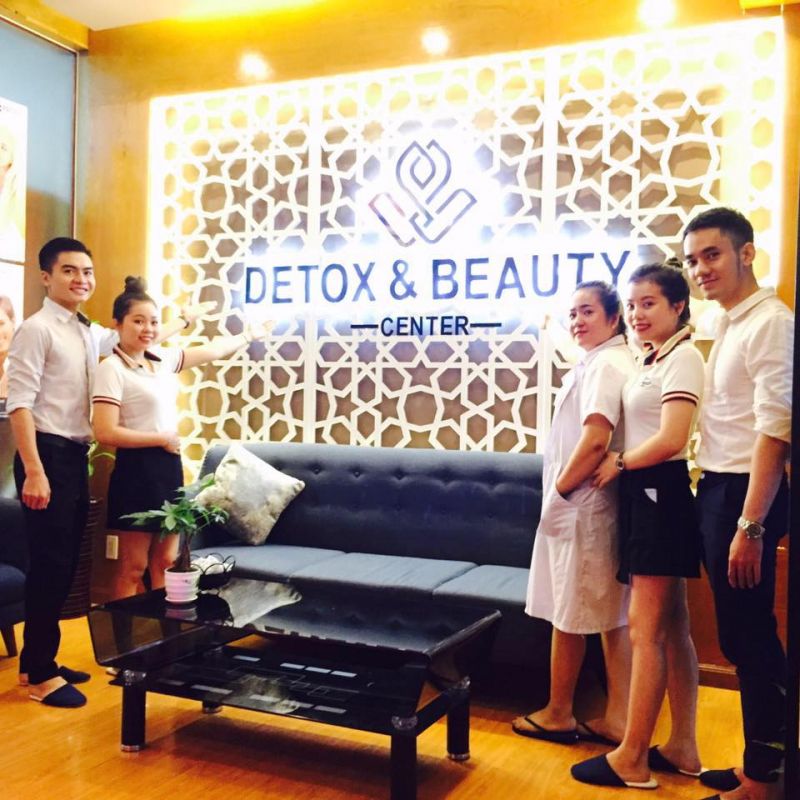 Tú Spa Detox & Beauty