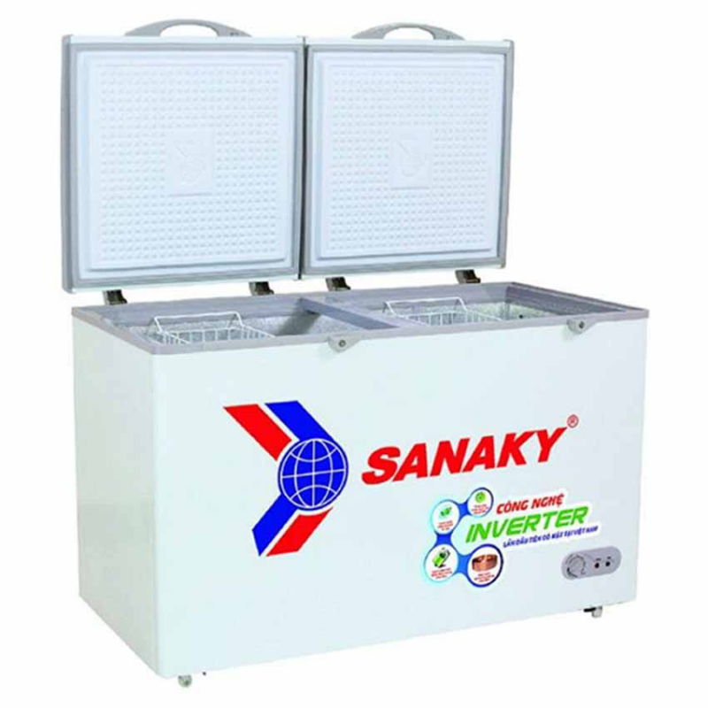 Tủ đông Sanaky Inverter VH-5699HY3
