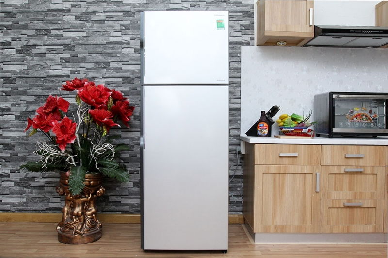 Tủ lạnh Hitachi R-H350PGV4 290 lít