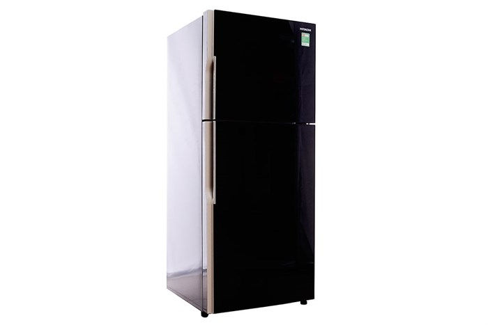 Tủ lạnh Hitachi R-VG400PGV3 335 lít