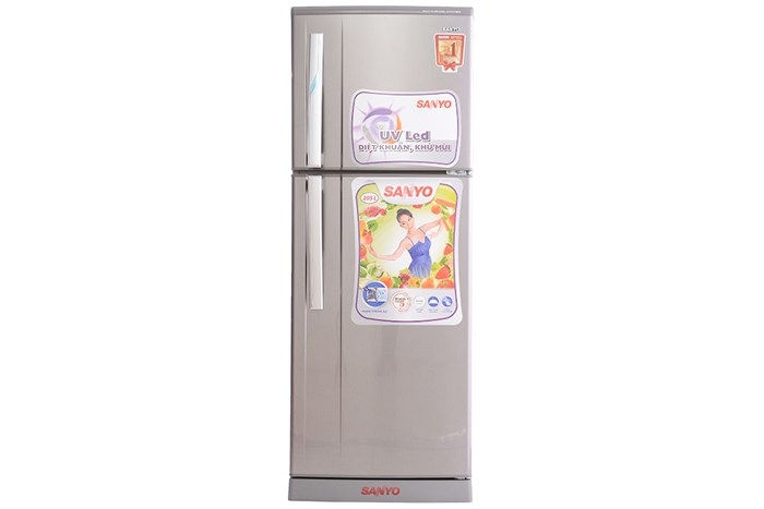 Tủ lạnh Sanyo SR-S185PN 165 lít