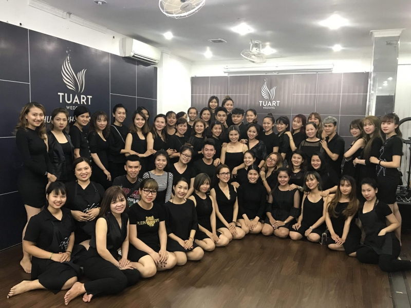TuArt Academy