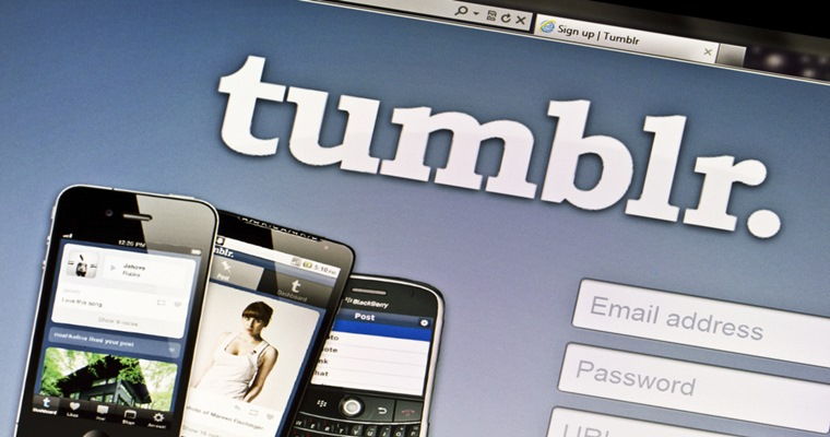 Tumblr - Yahoo Inc.