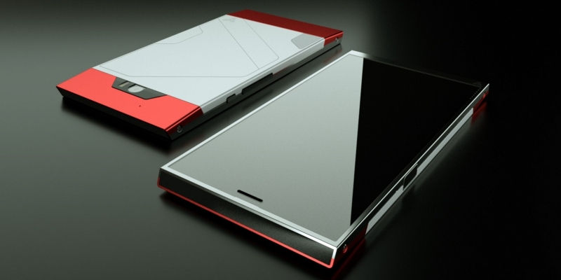 Turing Phone