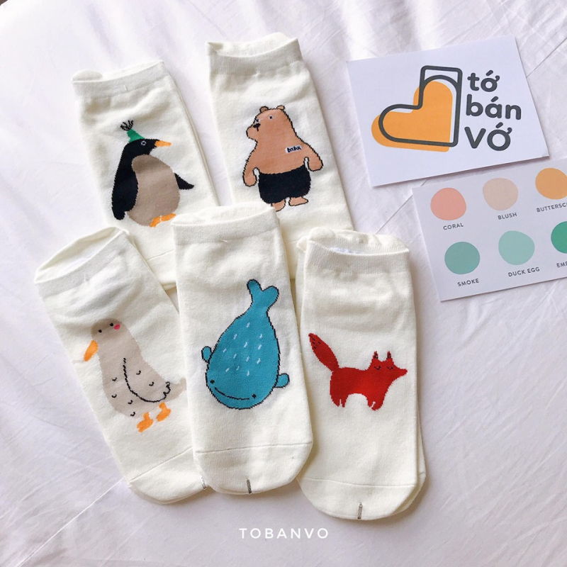 TỚ BÁN VỚ TỚ BÁN VỚ