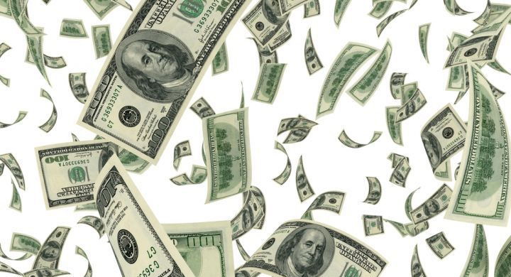 Tập trung kiếm tiền Tập trung kiếm tiền