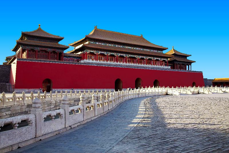 Tử Cấm Thành Tử Cấm Thành