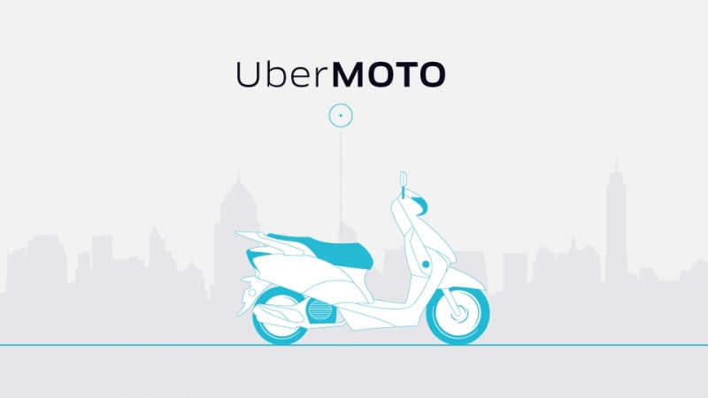 Uber tặng 30000 mỗi chuyến UberX hoặc UberMOTO