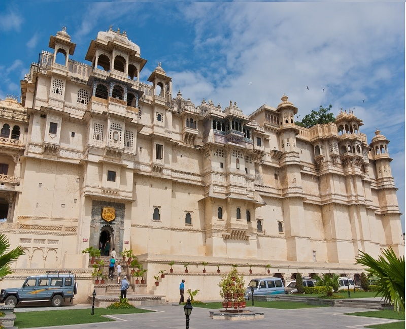 Udaipur, Ấn Độ