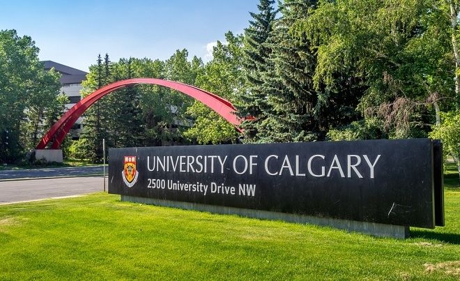 University of Calgary