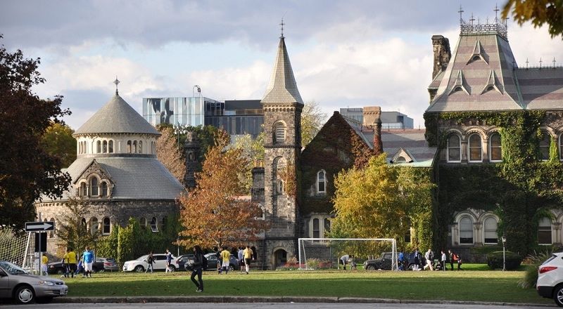 University of Toronto