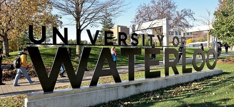 University of Waterloo