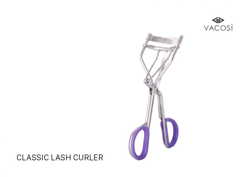 Vacosi Classic Lash Curler