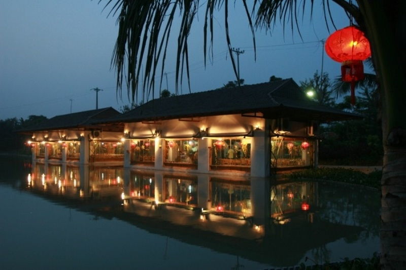 Văn Minh Resort