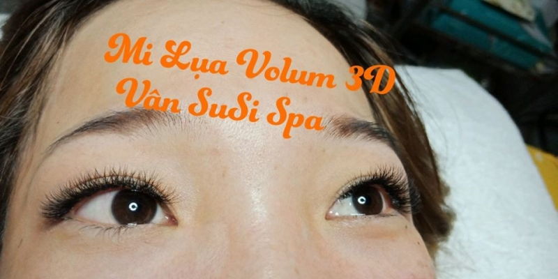 Vân Susi Spa