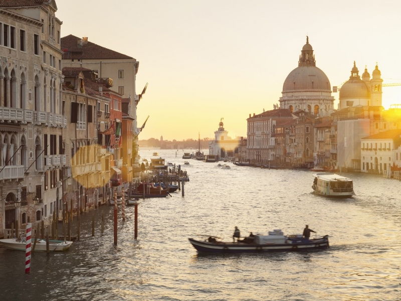 Venice, Ý