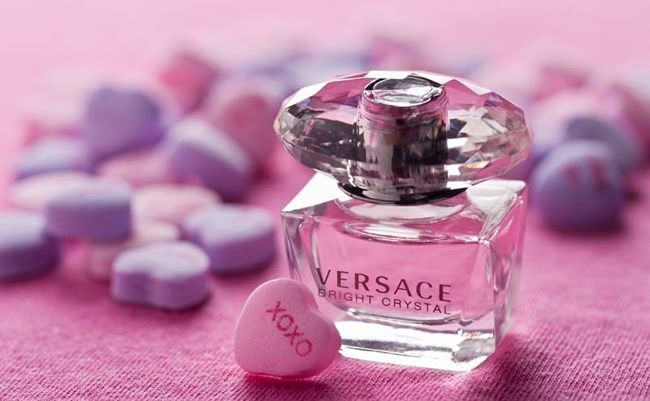 Versace Bright Crystal