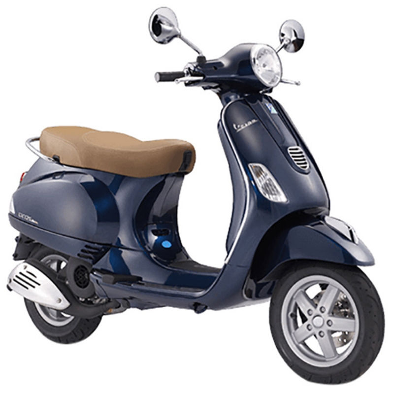 Vespa Lx 125 3v