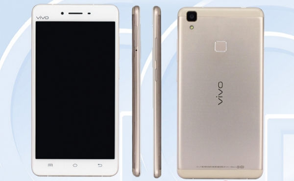 ViVO 3