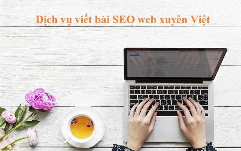 Viết Bài Xuyên Việt