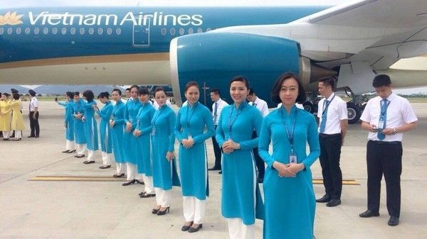 Việt Nam Airlines (VNA)
