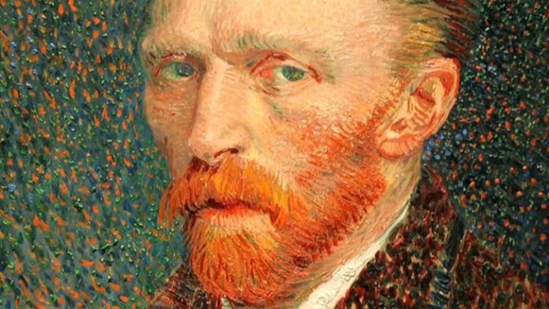 Vincent van Gogh (1853 – 1890)