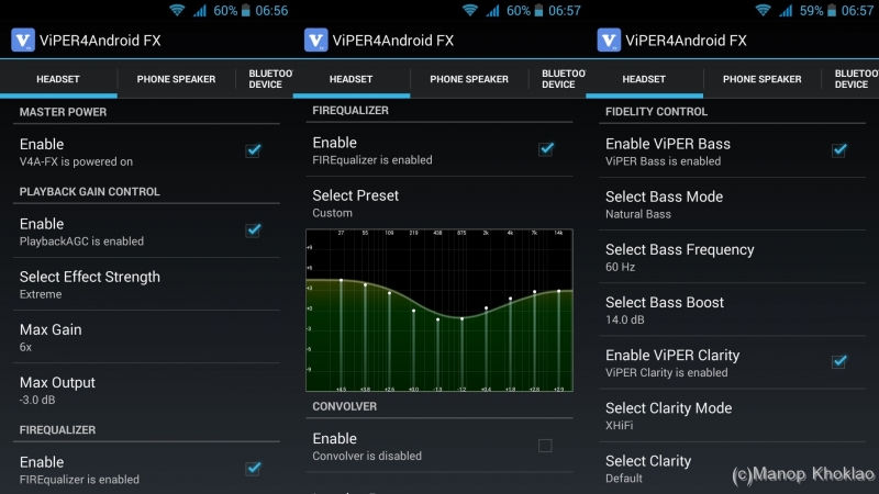 Viper4Android