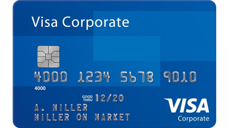 Visa - 100,8 tỉ USD
