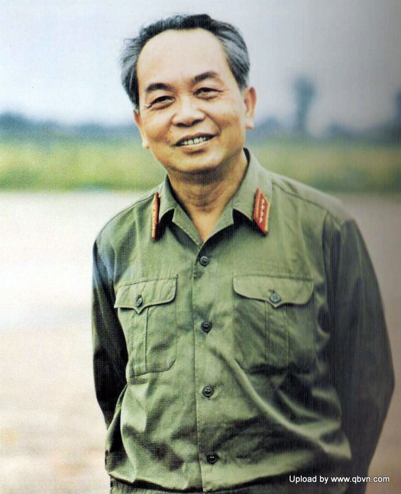 Võ Nguyên Giáp