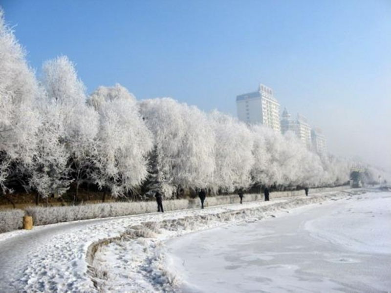 Vostok Station