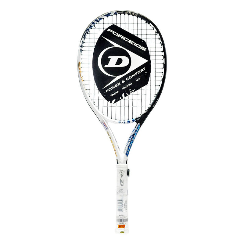 Vợt tennis Dunlop